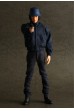伊達邦彦 aka 松田優作