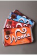 WONKA BAR PENCASE