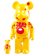 Genevie`ve Gauckler BE@RBRICK 100% ＆400% set