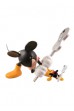 Guitar Mickey LARGE SIZE MODEL