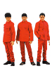 RAH Yellow Magic Orchestra 3体セット