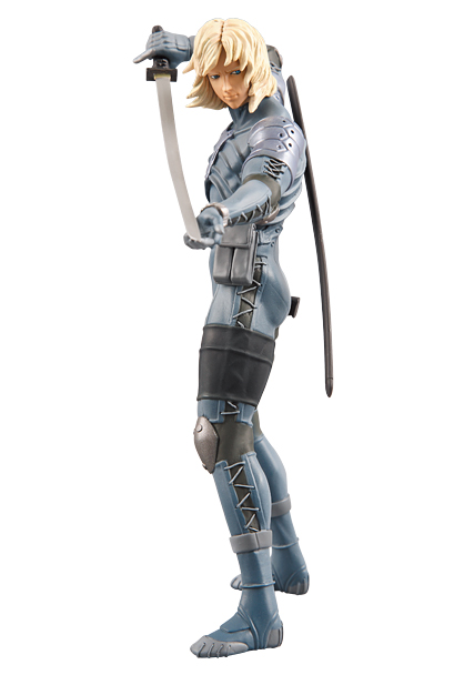 Amazon.co.jp: ウルトラディテールフィギュア UDF METAL GEAR