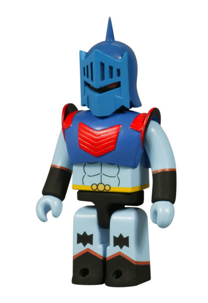 MEDICOM TOY - キン肉マン シリーズ2（ブリースターシングルパック）