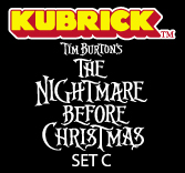 MEDICOM TOYナイトメアー・ビフォア・クリスマス Amazon.co.jp: メディコム・トイ KUBRICK ナイトメア ビフォア