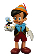 ピノキオ 2004Ver.