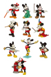 MICKEY MANIA SERIES 2