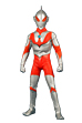 RAH ニセウルトラマン