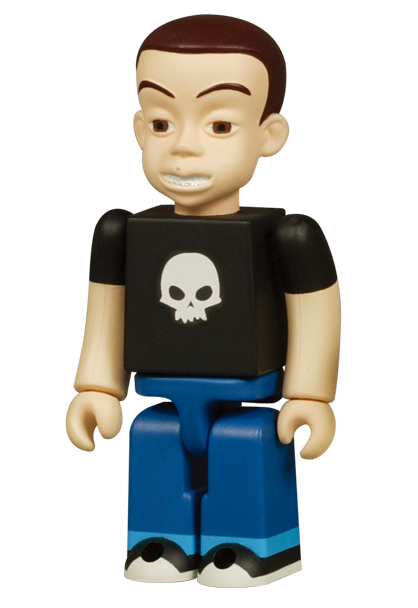 MEDICOM TOY - TOYSTORY（SET B）