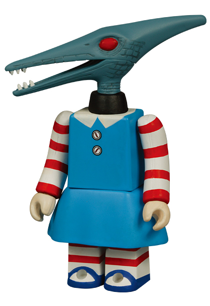MEDICOM TOY - TOYSTORY（SET B）