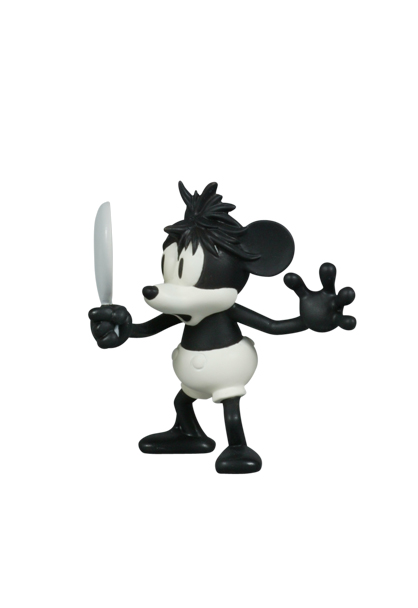 MEDICOM TOY - MICKEY MANIA SERIES 1