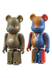 FUMIYA 25th BE@RBRICK
