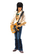 Keith Richards