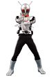 RAH DX 仮面ライダースーパー1
