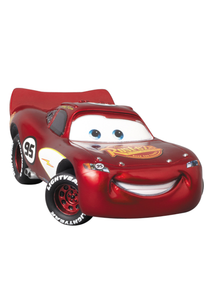 中古】MATTEL 2013 Disney-PIXAR 