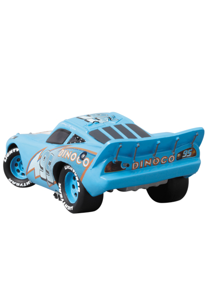 UDF Lightning McQueen (Dinoco) | HLJ.com