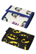 MLE DC COMICS シリーズ ウォレット