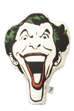 MLE DC COMICS シリーズ ダイカットクッション JOKER