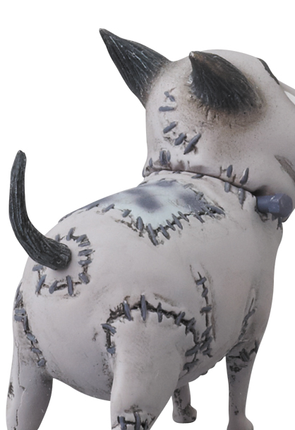 MEDICOM TOY - UDF VICTOR & SPARKY