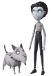 UDF VICTOR & SPARKY