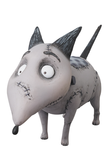 MEDICOM TOY - VCD SPARKY MEDICOM TOY - VCD SPARKY
