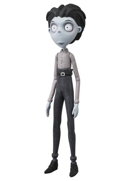 MEDICOM TOY - VCD VICTOR