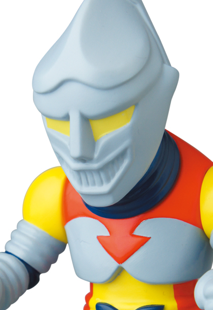 新品 MEDICOM TOY イエロージャガー 新色 スタンダード +