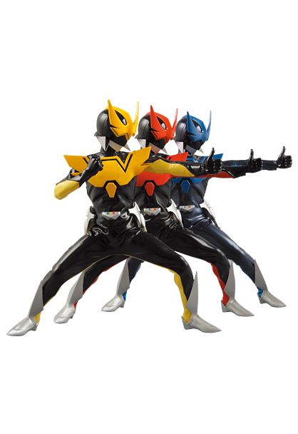 MEDICOM TOY - ウイングマン Ver.2.0 ブラーンチ(分身)体 赤版 MEDICOM TOY - ウイングマン Ver.2.0 ブラーンチ(分身)体 赤版