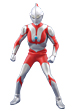 RAH ウルトラマンCタイプ（リニューアル版）