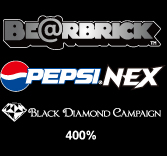 BE@RBRICK SERIES 49