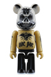 ZacPac MAXX242 BE@RBRICK