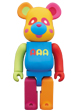 AAA BE@RBRICK 400%