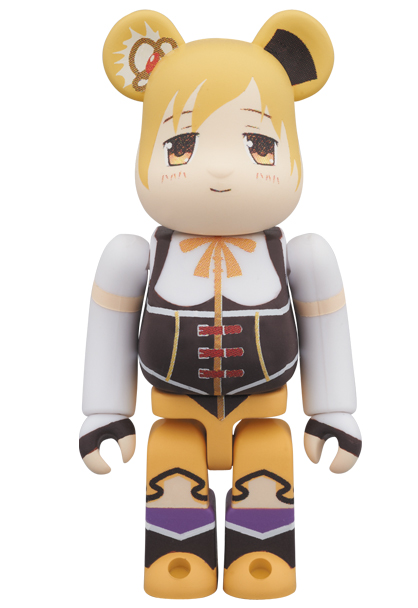 MEDICOM TOY - BE@RBRICK 魔法少女まどか☆マギカ