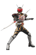 RAH DX 仮面ライダーカリス