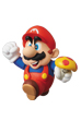 UDF 任天堂 シリーズ1 マリオ［スーパーマリオブラザーズ］