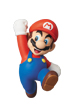 UDF 任天堂 シリーズ1 マリオ［NEWスーパーマリオブラザーズ Wii］