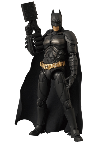 MEDICOM TOY - MAFEX BATMAN(TM)