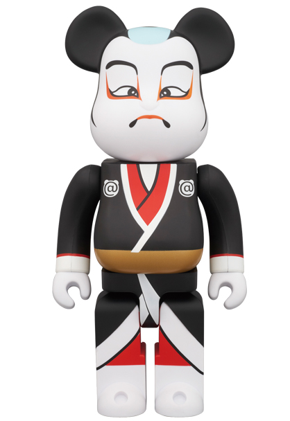 送料無料特集 | 激安の新品・型落ち・アウトレット MEDICOM TOY 歌舞伎 400% BE@RBRICK - その他