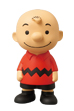 UDF PEANUTS シリーズ2 CHARLIE BROWN （VINTAGE Ver.）