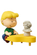 UDF PEANUTS シリーズ2 SCHROEDER & PIANO