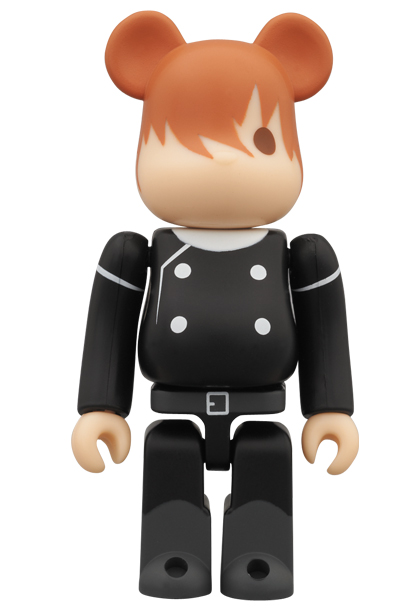 MEDICOM TOY - BE@RBRICK サイボーグ009 JAM HOME MADE Ver.