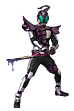 RAH DX 仮面ライダーサソード（ライダーフォーム）