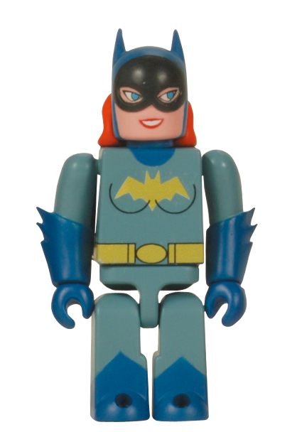 MEDICOM TOY - BATMAN The Animated Series KUBRICK [SERIES 1