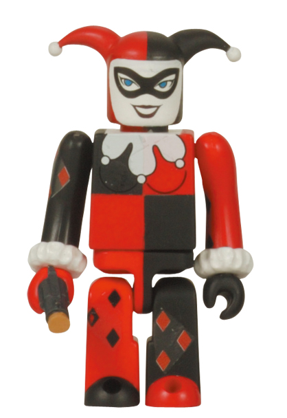MEDICOM TOY - BATMAN The Animated Series KUBRICK [SERIES 1 MEDICOM TOY - BATMAN The Animated Series KUBRICK [SERIES 1