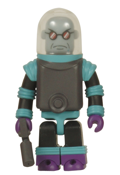 MEDICOM TOY - BATMAN The Animated Series KUBRICK [SERIES 1 MEDICOM TOY - BATMAN The Animated Series KUBRICK [SERIES 1