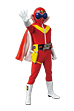 PBM! アカレンジャー
