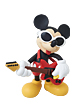 VCD MICKEY MOUSE (GRUNGE ROCK Ver.)