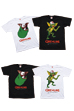 MLE GREMLINS シリーズ3 Tシャツ