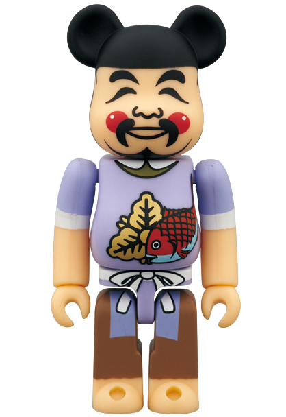 ベアブリック　エルビス BE@RBRICK SERIES 49