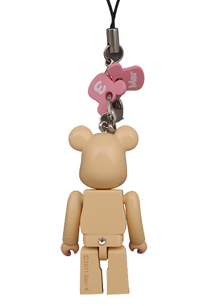 C.J.MART / BE@RBRICK USBメモリ