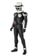 RAH DX 仮面ライダースカル（Ver.2.0）